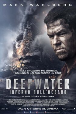 Galleria fotografica di Deepwater – Inferno sull’Oceano