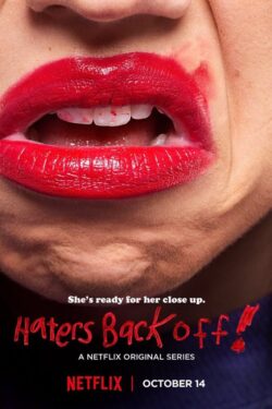 1×01 – Episodio 1 – Haters Back Off