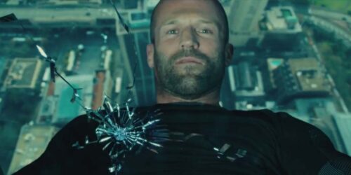 Trailer italiano – Mechanic: Resurrection