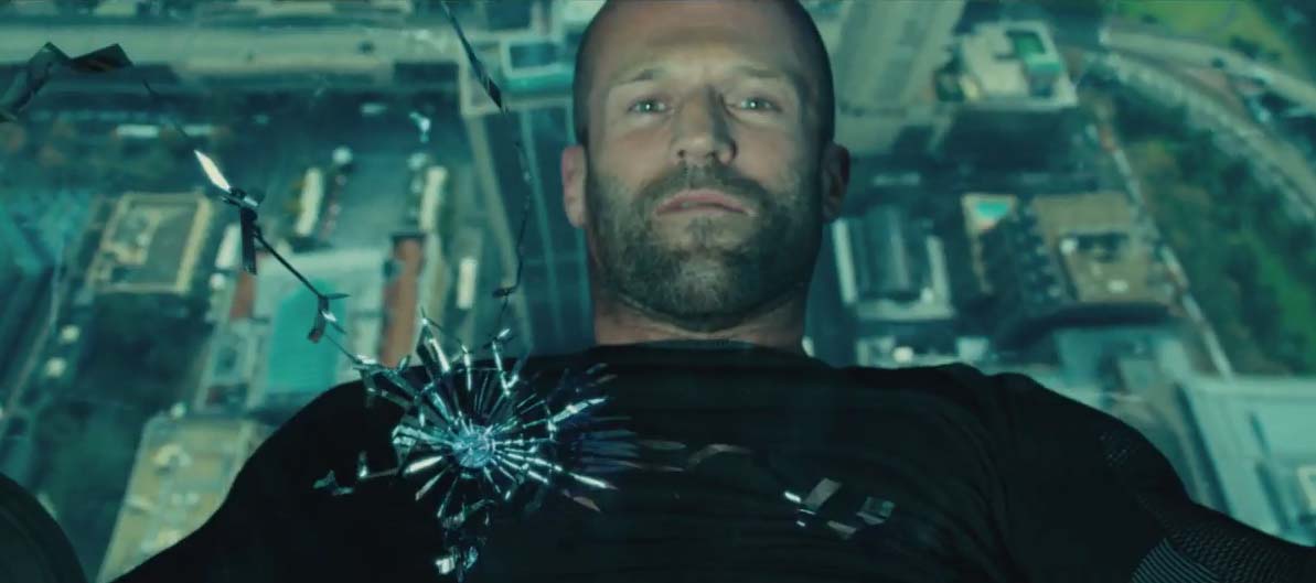 Trailer italiano - Mechanic: Resurrection