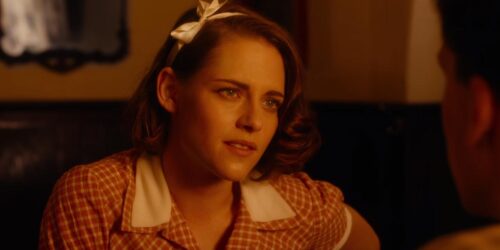 Café Society – Clip Ristorante messicano