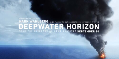 Deepwater Horizon – Trailer