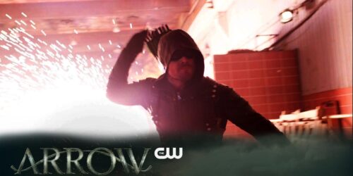 Arrow 5 – Can’t Be Stopped Extended Trailer