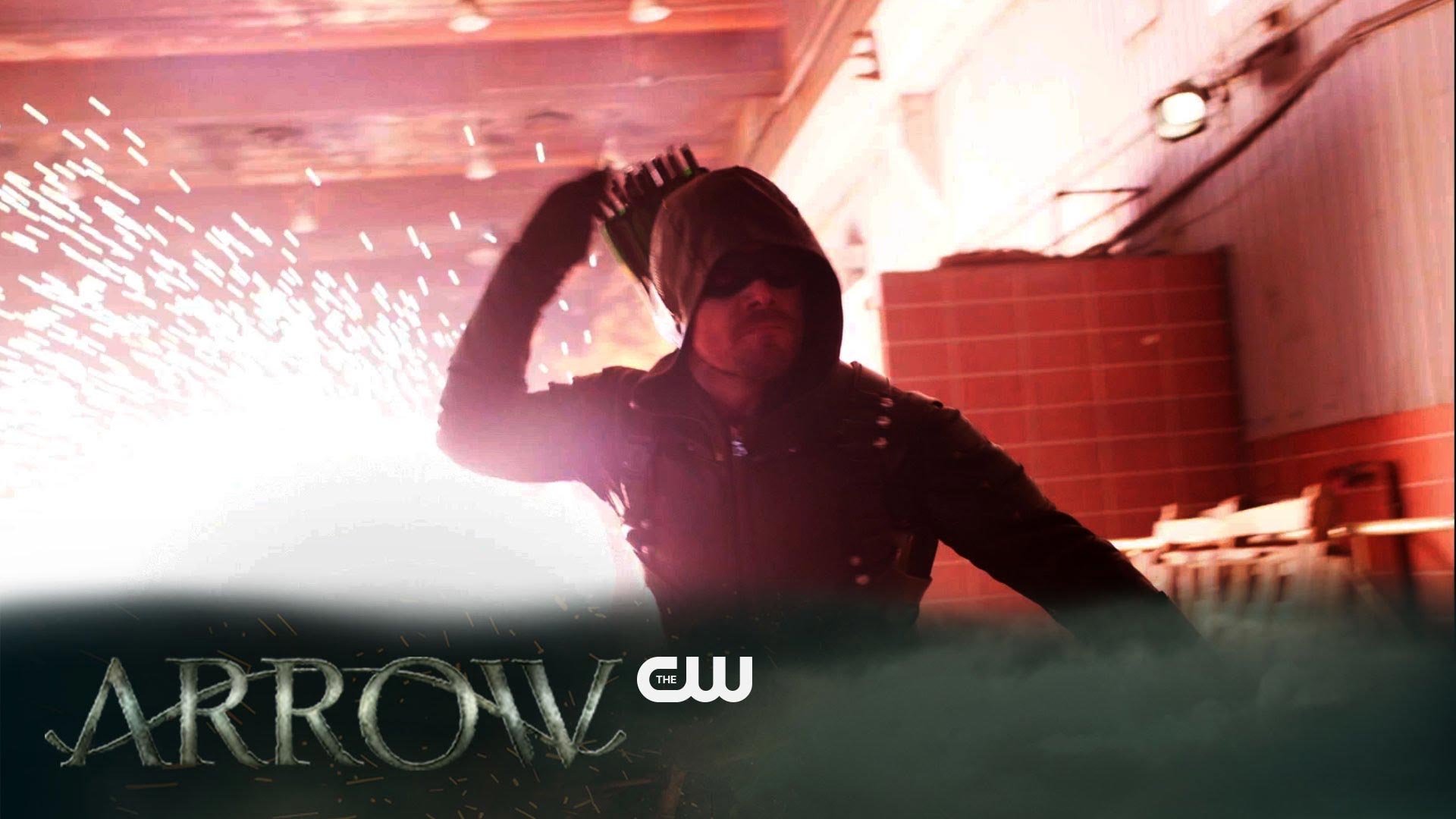 Arrow 5 - Can't Be Stopped Extended Trailer