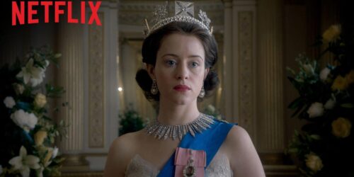 The Crown – Trailer
