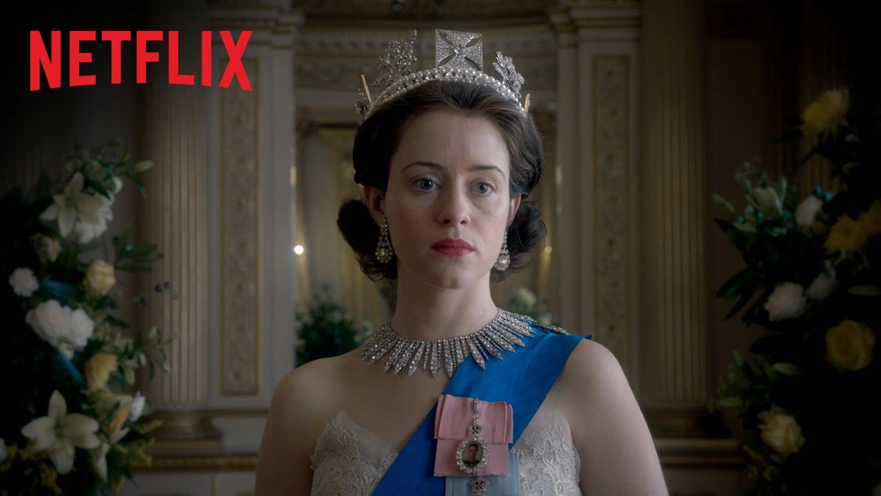 The Crown - Trailer