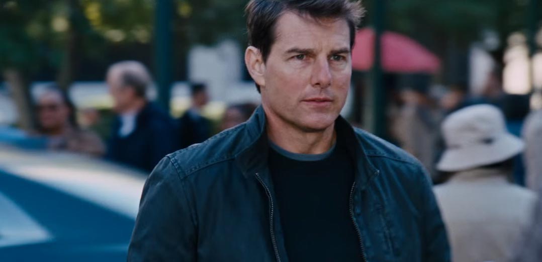 Trailer 2 Jack Reacher - Punto di non ritorno