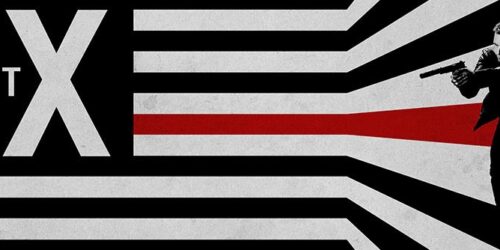 Agent X su Premium Action Agent X su Premium Action