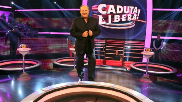 Caduta Libera