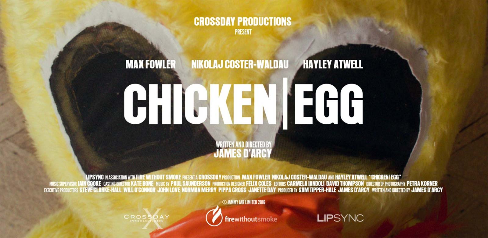 Chicken-Egg
