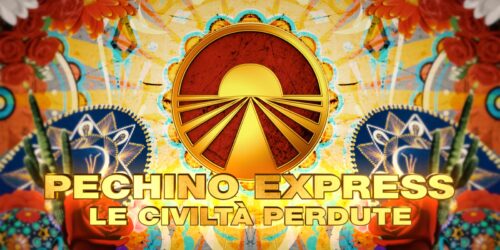 Pechino Express 2016, viaggio nelle civiltà perdute