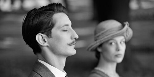 Frantz, la recensione