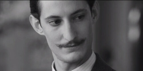 Frantz di Francois Ozon al cinema