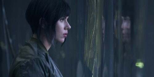 Ghost in the Shell al Cinema: Trailer, Clip di 5 minuti, Poster e Spot