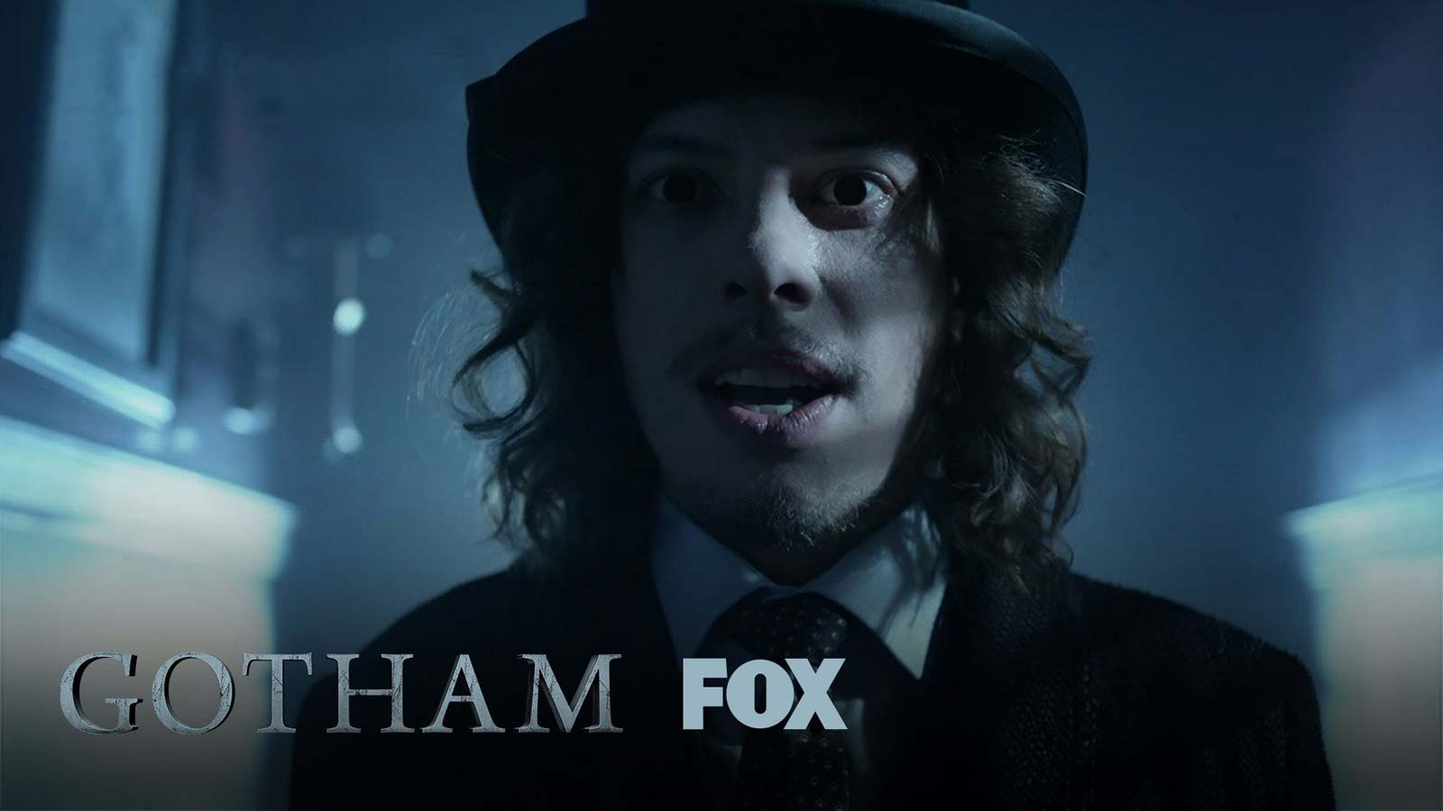 Gotham 3, arriva il Cappellaio Matto