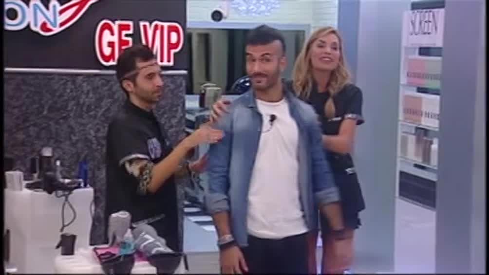 Grande Fratello VIP,