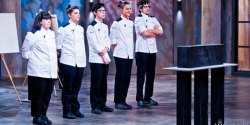 Hell’s Kitchen Italia 2, anticipazioni della Finale