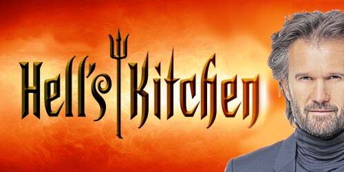 Hell’s Kitchen Italia 2, anticipazioni 6a puntata