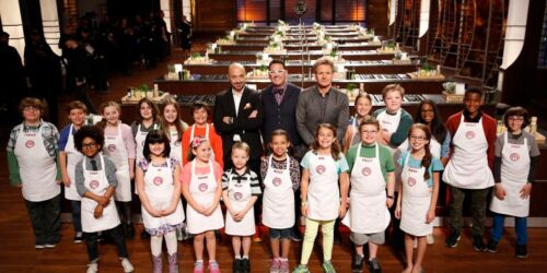 Junior Masterchef USA 3 su Cielo dal 3 maggio