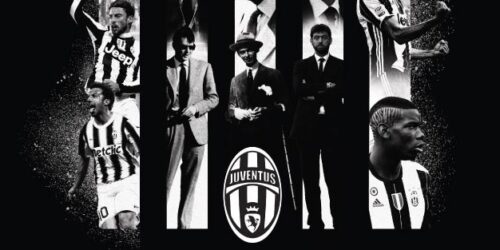 Bianconeri Juventus Story in DVD, Blu-ray dal 19 dicembre