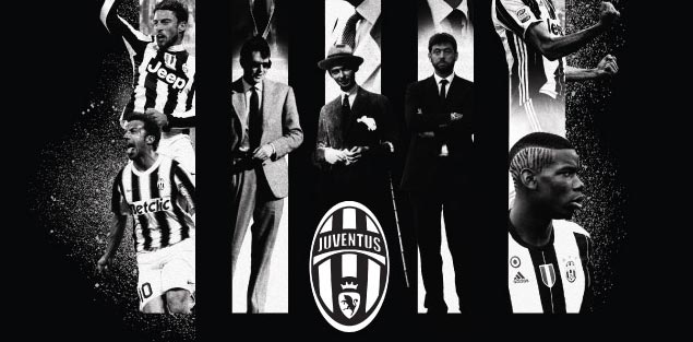 Juventus Story