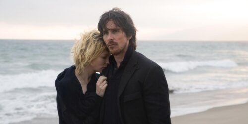 Knight of Cups al cinema