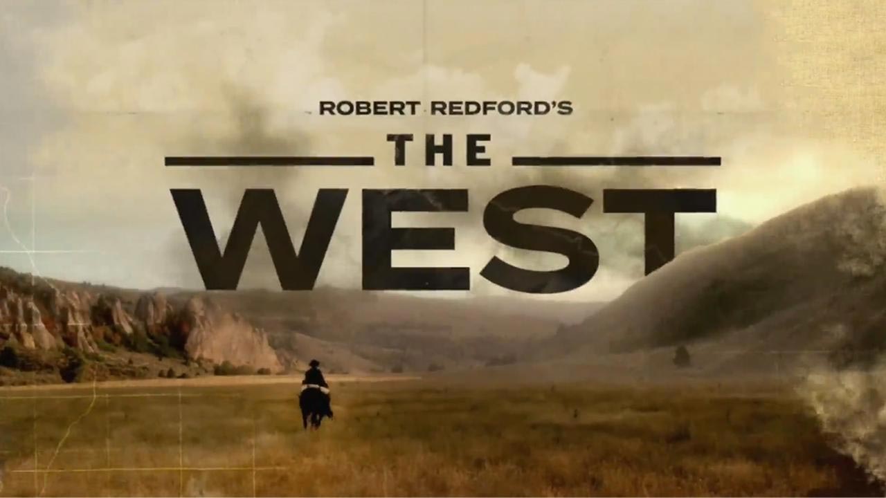 La Storia del West