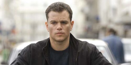 Il ritorno di Jason Bourne su Studio Universal