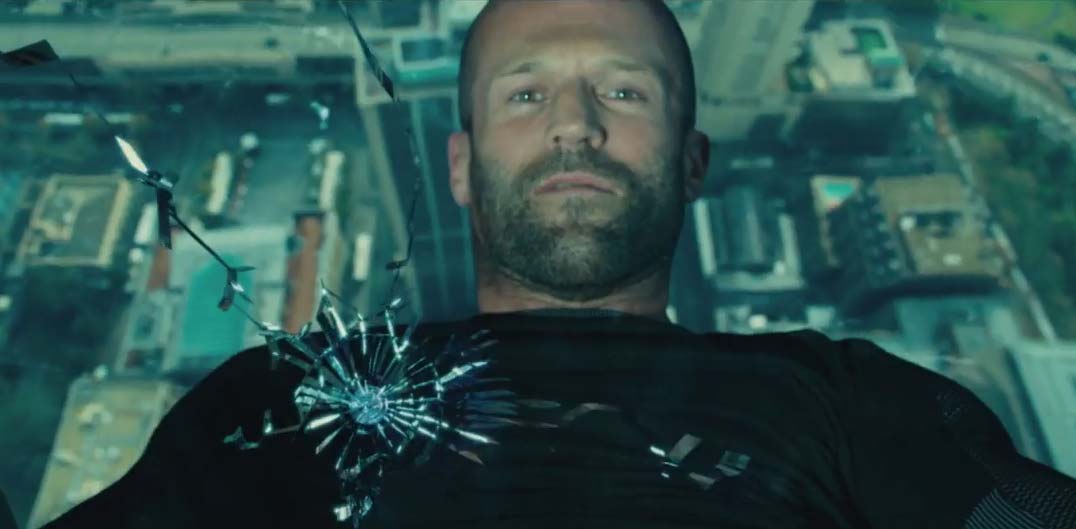 Mechanic Resurrection