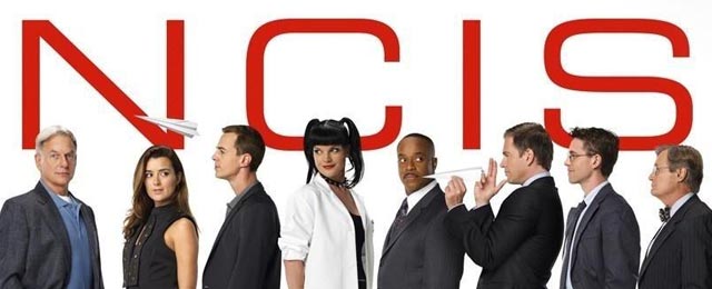 NCIS