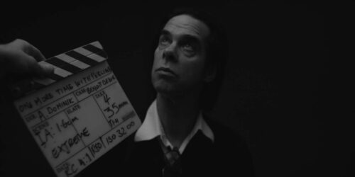 Nick Cave torna al cinema con One More Time With Feeling