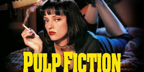 TV8: serata Humor Pulp con Pulp Fiction e National Lampoon