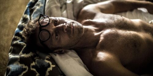 Il docufilm su Rocco Siffredi al cinema