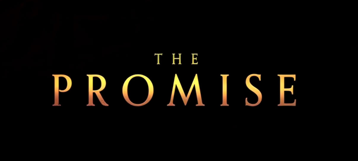 The Promise