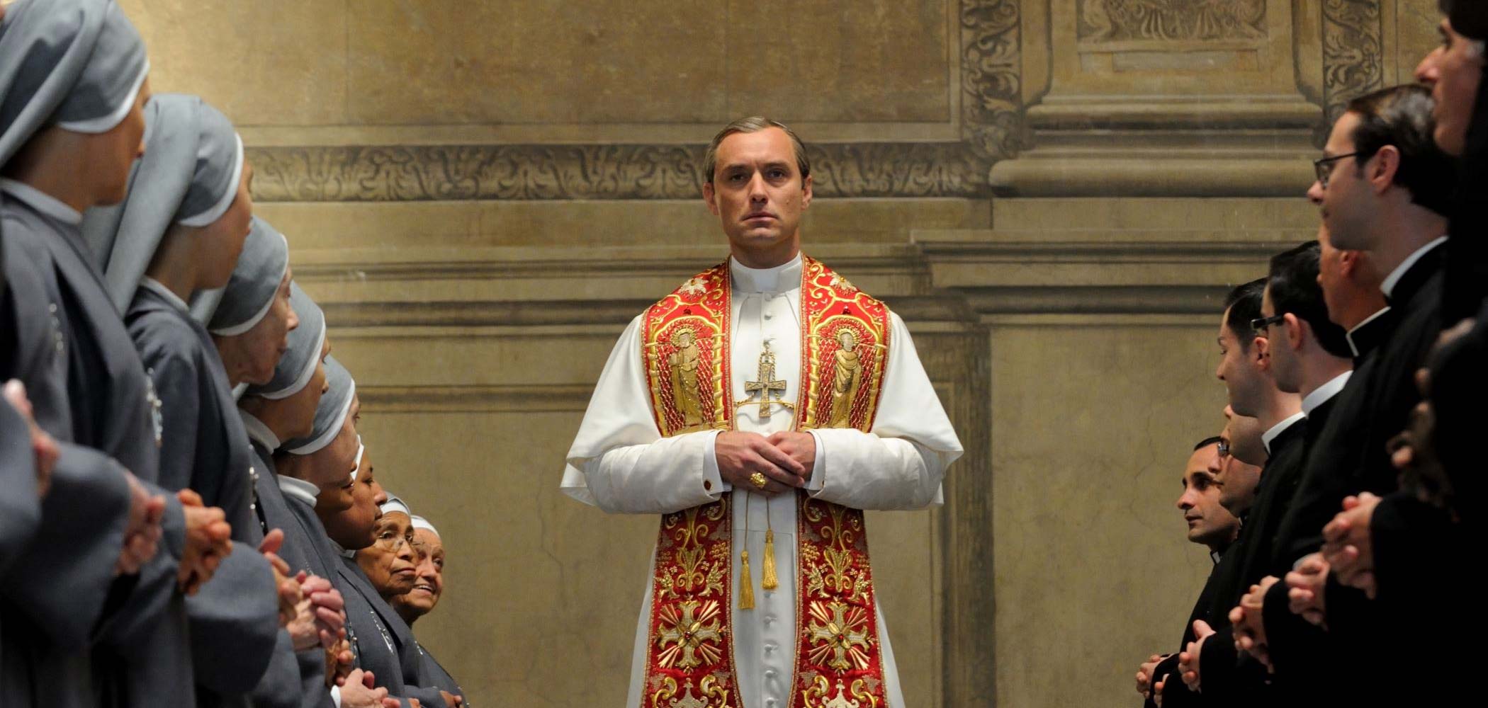 The Young Pope