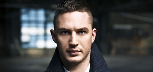 Tom Hardy