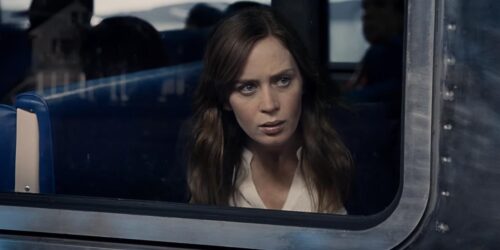 The Girl on the Train – Trailer 2