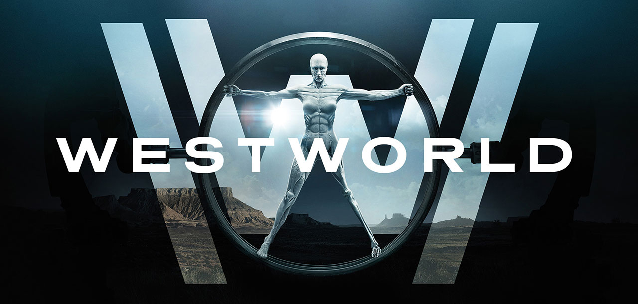 Westworld - Trailer