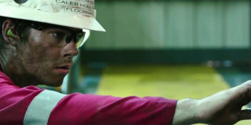 Deepwater Inferno sull’Oceano – Clip La Scoperta