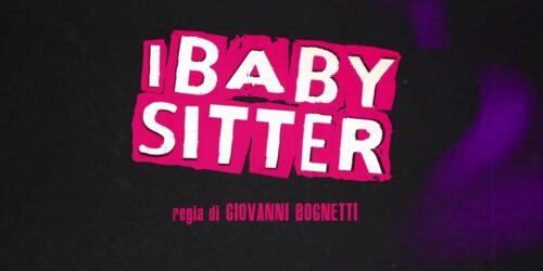 I Babysitter – Trailer