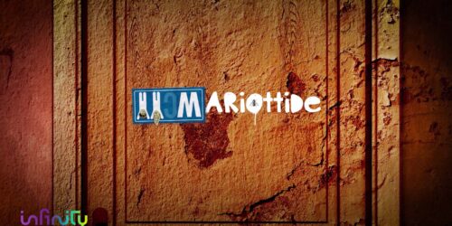 Mariottide – Trailer