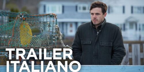 Manchester by the Sea – Trailer