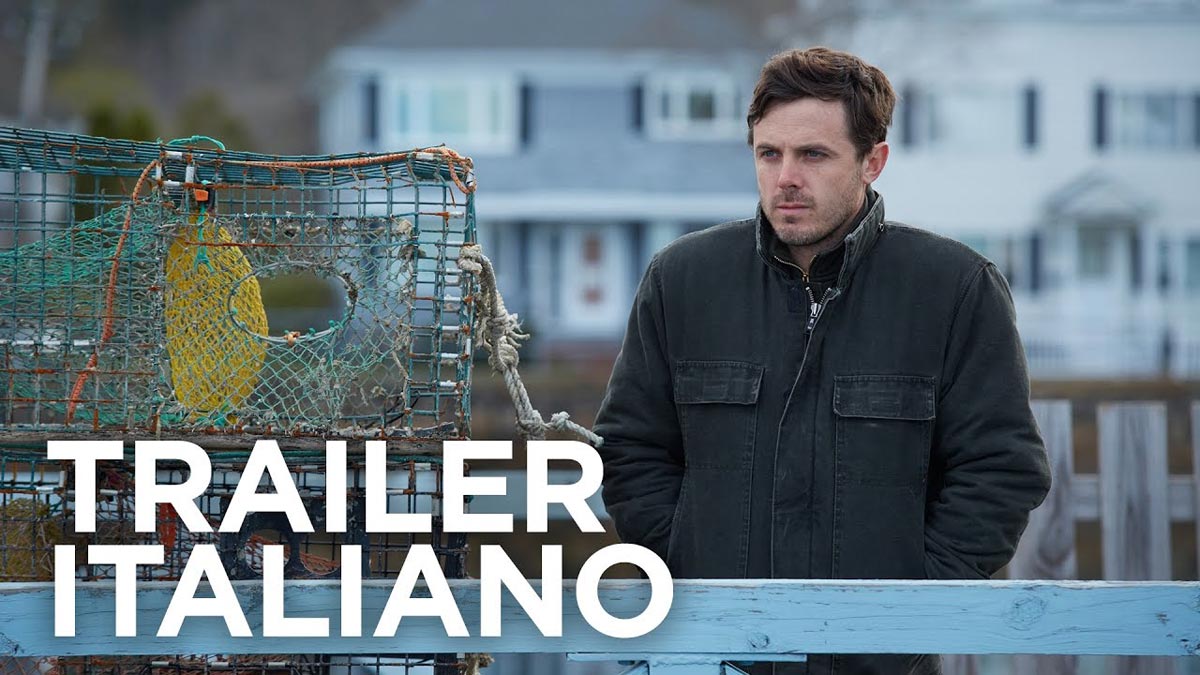 Manchester by the Sea - Trailer
