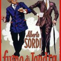 Locandina Italiana