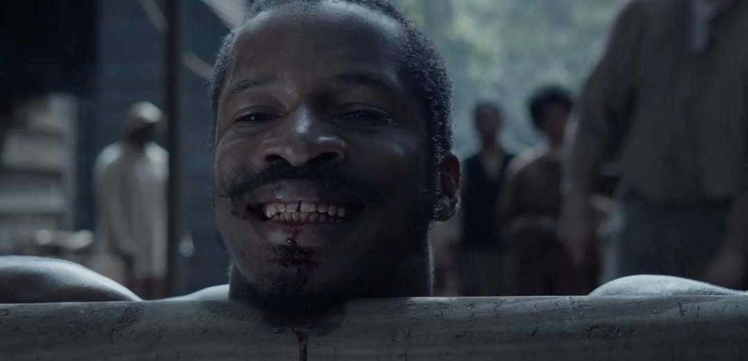 Trailer The Birth of a Nation