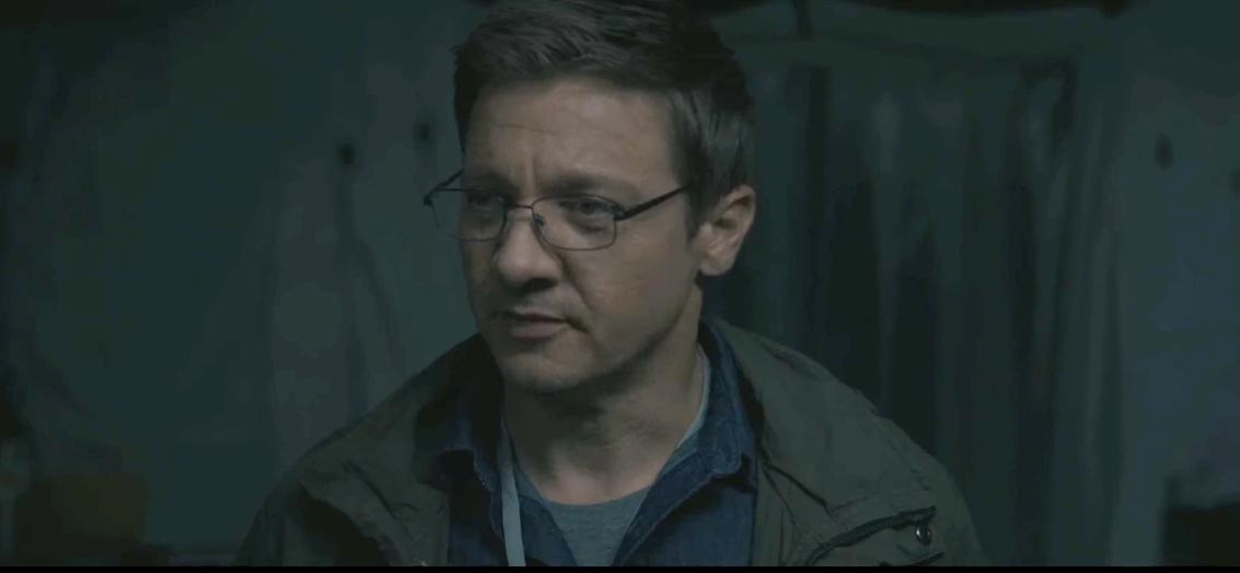 Arrival - Clip Esperienze come questa