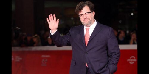 Manchester by the Sea – Il regista Kenneth Lonergan alla Festa del cinema di Roma