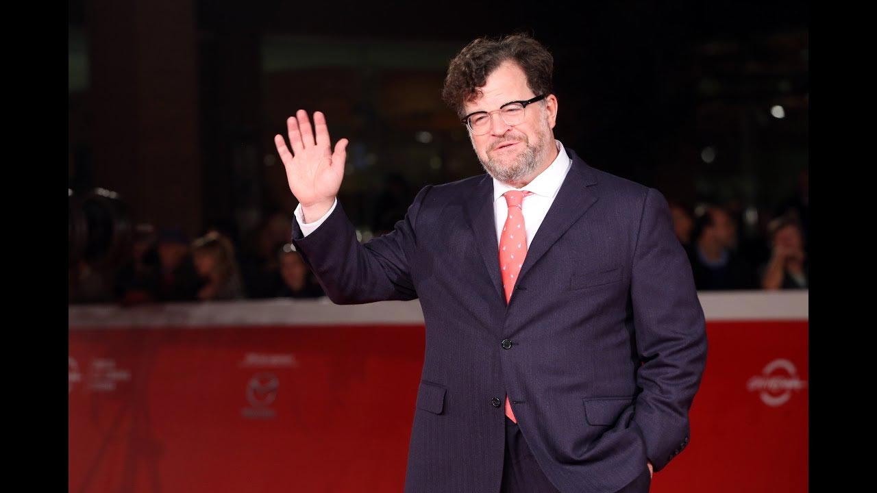 Manchester by the Sea - Il regista Kenneth Lonergan alla Festa del cinema di Roma