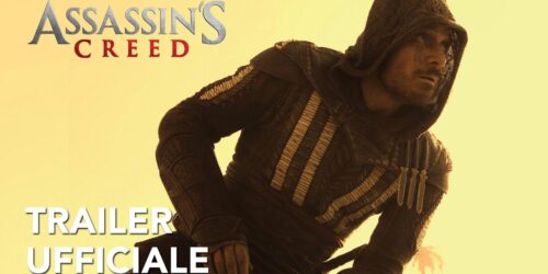 Assassin’s Creed – Trailer 2