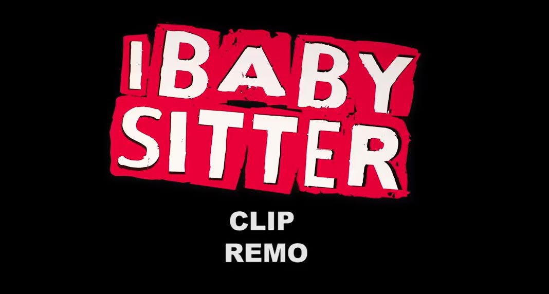I Babysitter - Clip Remo